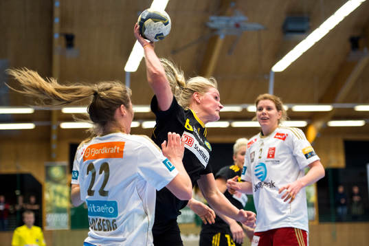 Sävehofs Ida Odén