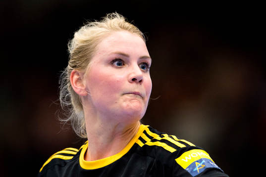 Sävehofs Ida Odén