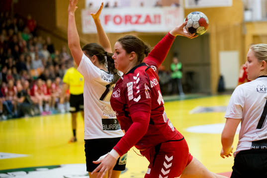 H65 Höörs Rebecka Lindberg