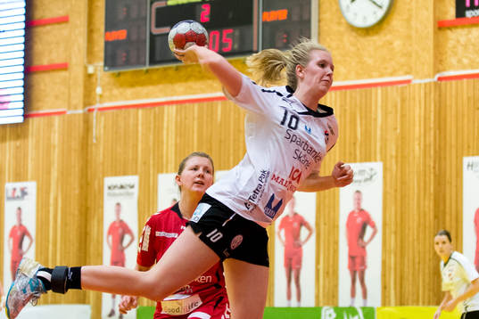 Lugis Hanna Ringdahl