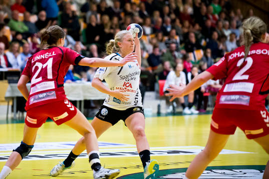 Lugis Hanna Blomstrand