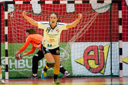 Lugis Emelie Westberg  jublar