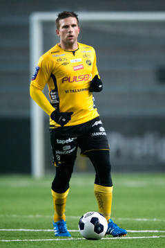 Elfsborgs Anders Svensson