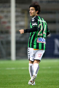 Gais Simon Gull