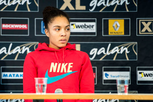 Irene Ekelund