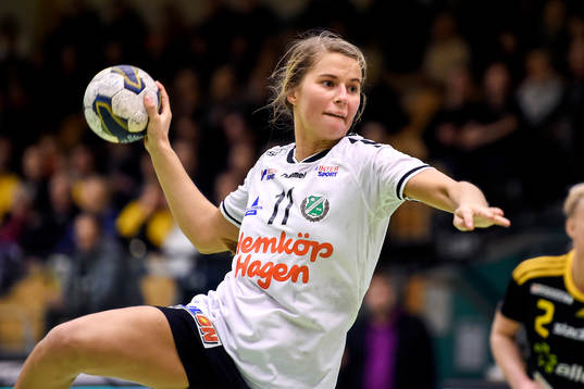 Önnereds Lina Barksten