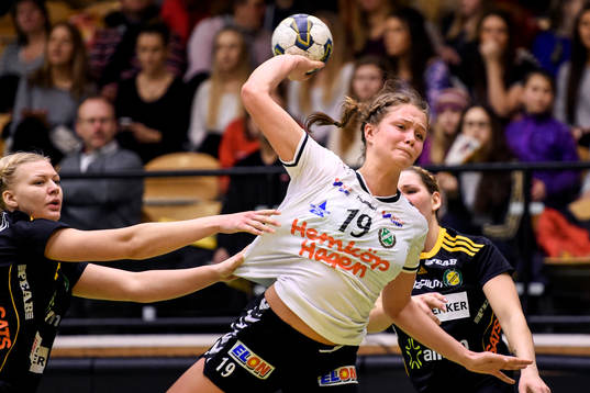 Önnereds Olivia Mellegård