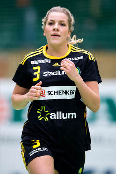 Sävehofs Sofia Tegstedt
