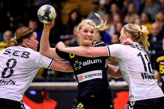Sävehofs Ida Odén