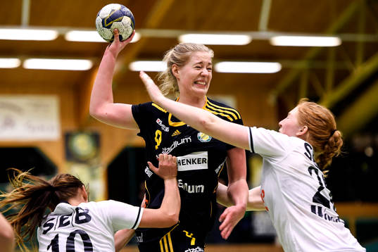 Sävehofs Julia Eriksson
