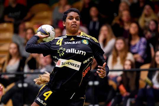 Sävehofs Louise Sand