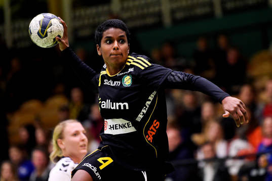 Sävehofs Louise Sand
