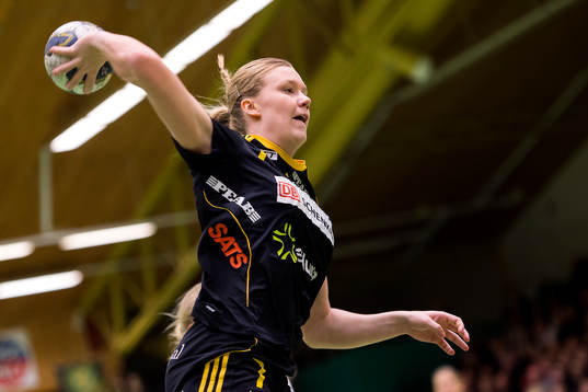 Sävehofs Johanna Forsberg