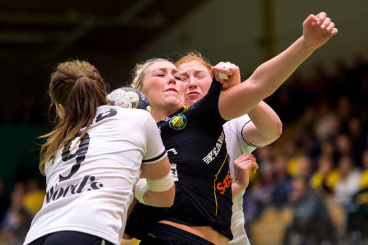 Sävehofs Linnea Pettersson