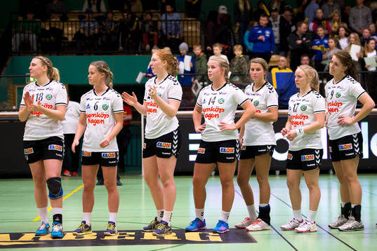Önnereds spelare deppar