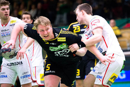 Sävehofs Viktor Rhodin
