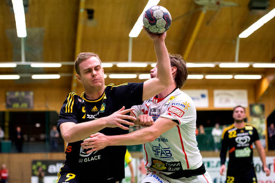 Sävehofs David Florander