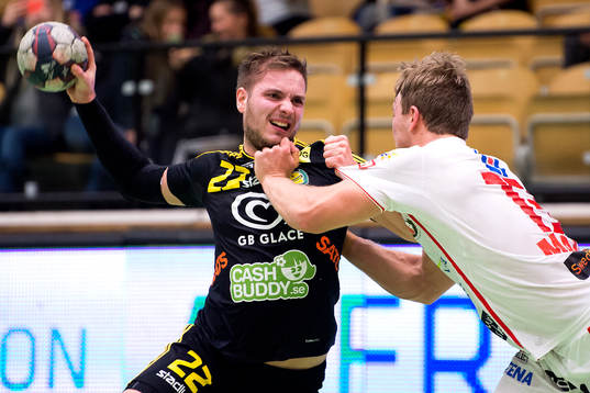Sävehofs Eric Forsell-Schefvert