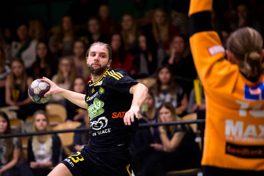 Sävehofs Viktor Ottosson