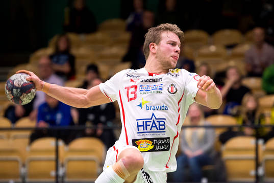 Drotts Anton Blickhammar