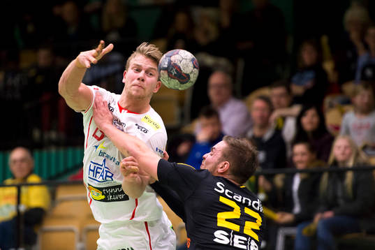 Drotts Anton Blickhammar