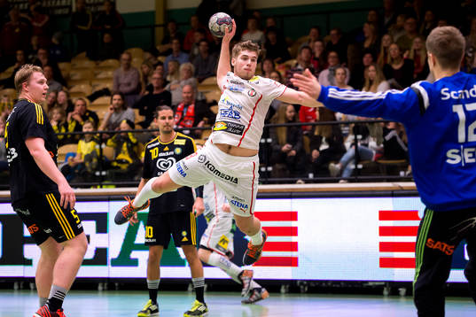 Drotts Albin Stenberg