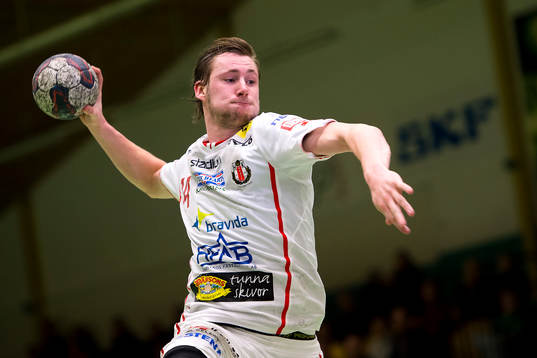 Drotts Viktor Halen