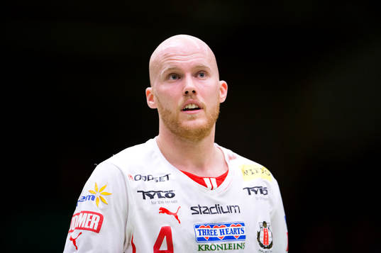Drotts Jonathan Berg