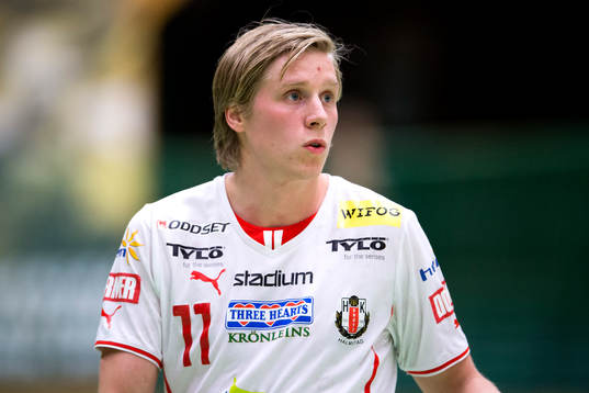 Drotts Jesper Adolfsson