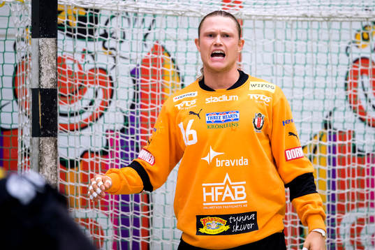 Drotts Olle Lindblom
