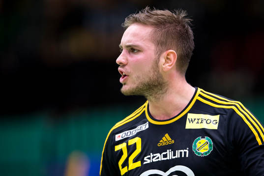 Sävehofs Eric Forsell-Schefvert