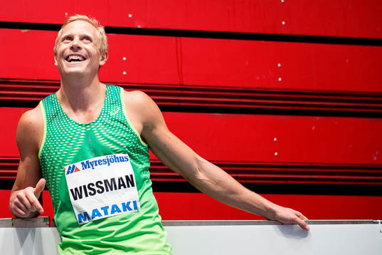 Johan Wissman