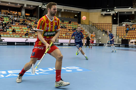 Helsingborgs Nicklas Lidholm