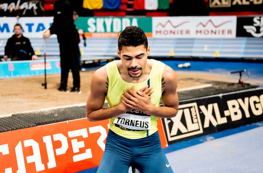 Michel Tornéus