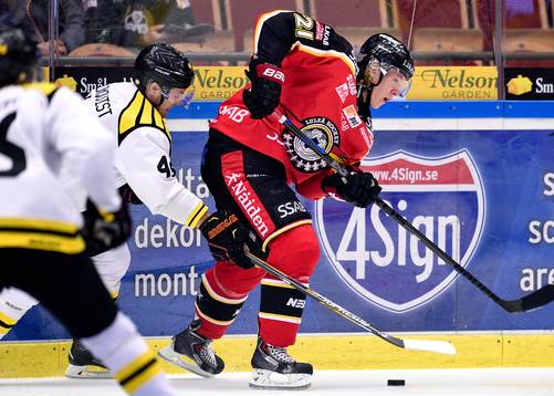Brynäs Jacob Blomqvist