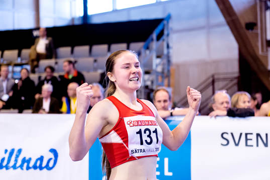 Elise Malmberg