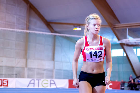 Evelina Erlandsson