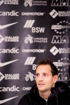 Renaud Lavillenie