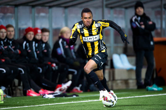 Häckens Nasiru Mohammed