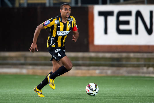 Häckens Walid Atta