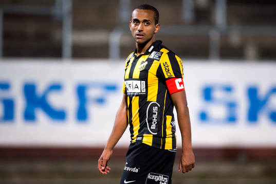 Häckens Walid Atta