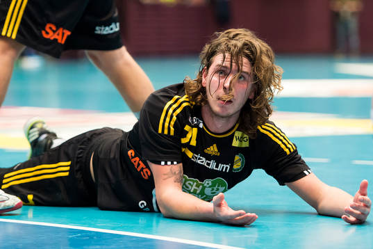 Sävehofs Olle Forsell-Schefvert