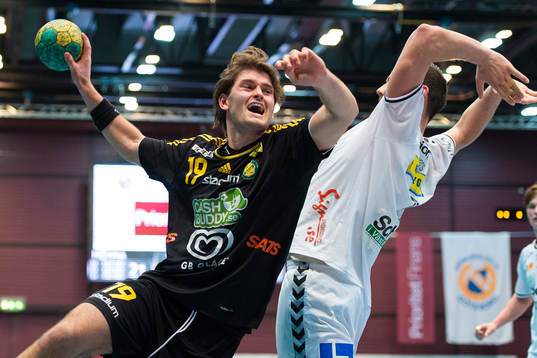 Sävehofs Niclas Fingren