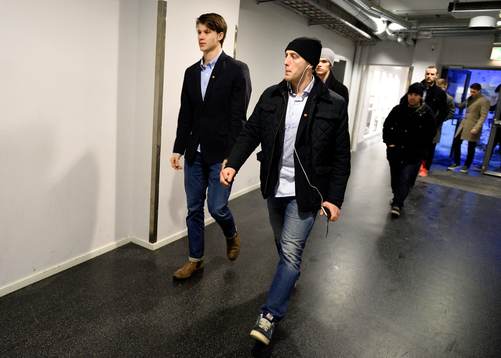 Djurgårdens spelare