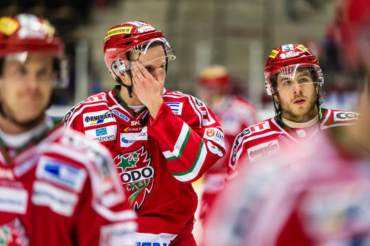 Modos Joonas Lehtivuori deppar