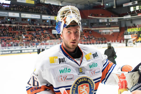 Växjö Stefan Steen