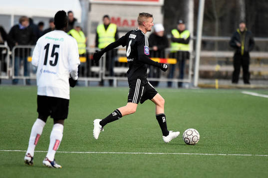 IFK Göteborga Sebastian Eriksson