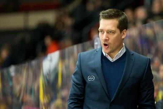Växjö Sam Hallam