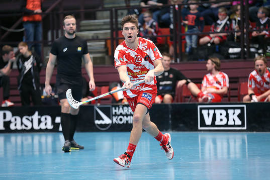 Pixbos Linus Henriksson