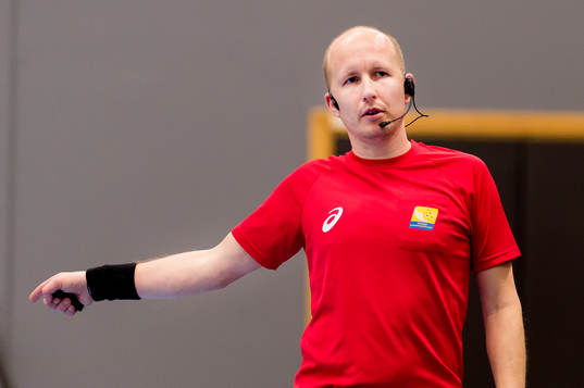 Domare Daniel Skoog